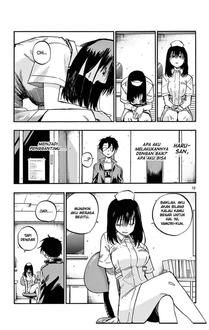 image-komik-yofukashi-no-uta-chapter-64-12/21