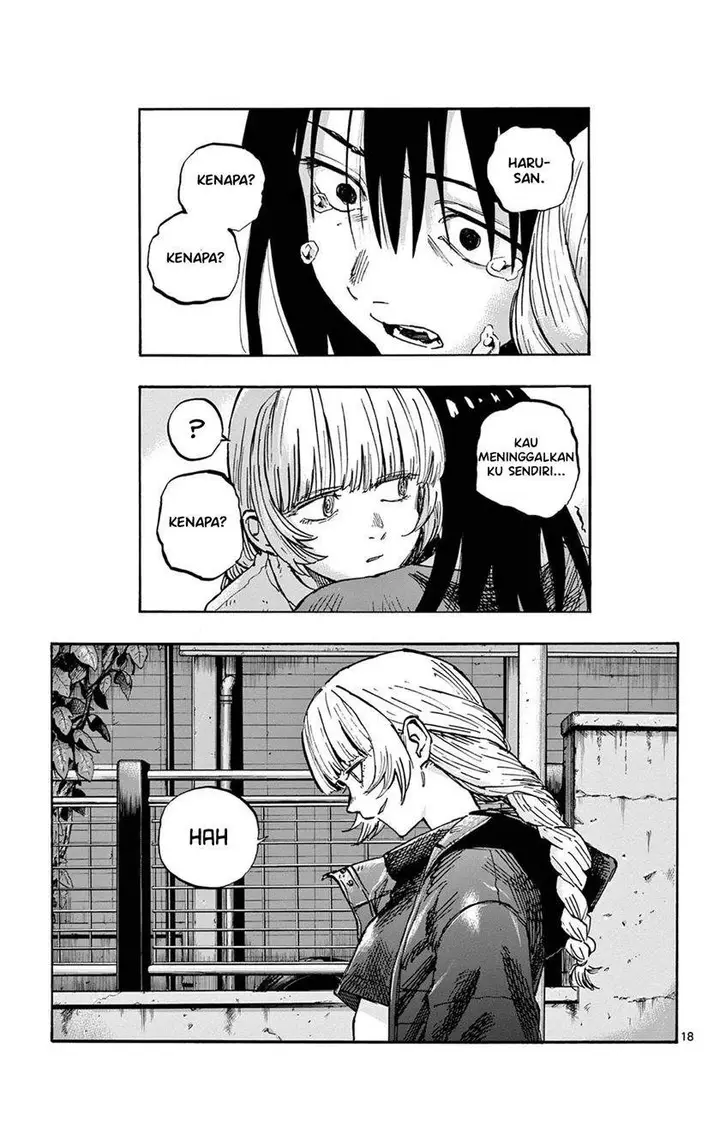 image-komik-yofukashi-no-uta-chapter-64-18/21