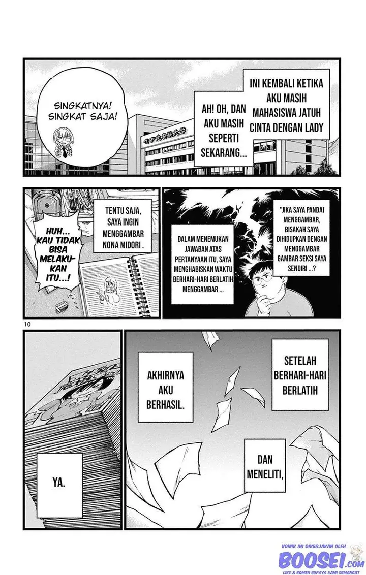 image-komik-yofukashi-no-uta-chapter-67-11/20