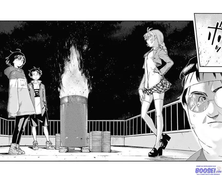 image-komik-yofukashi-no-uta-chapter-67-15/20