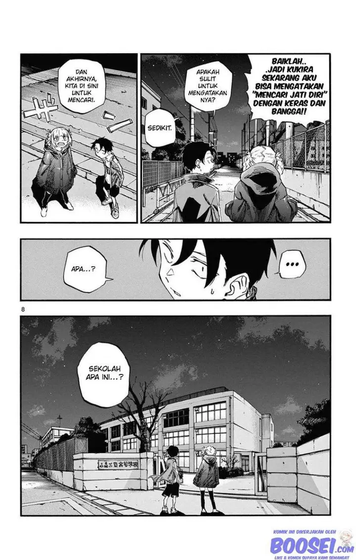 image-komik-yofukashi-no-uta-chapter-69-9/21