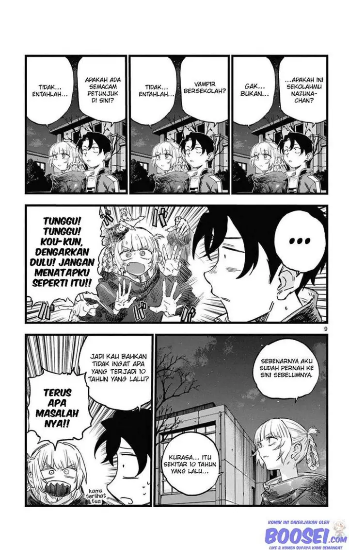 image-komik-yofukashi-no-uta-chapter-69-10/21