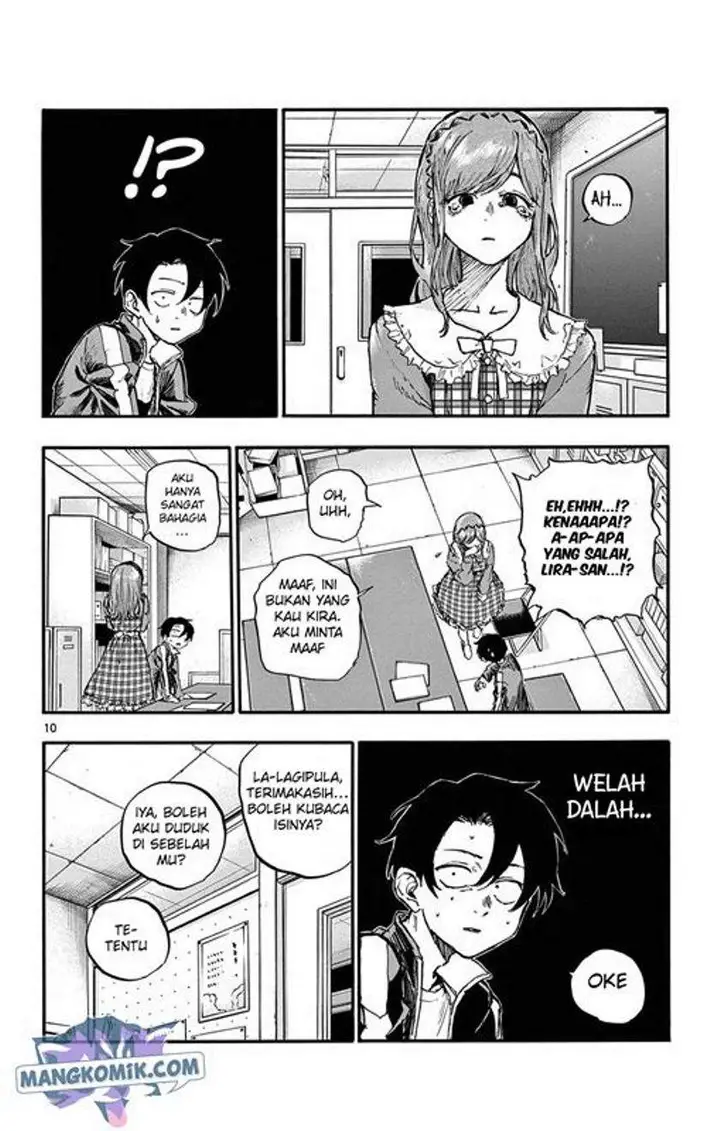 image-komik-yofukashi-no-uta-chapter-73-10/19