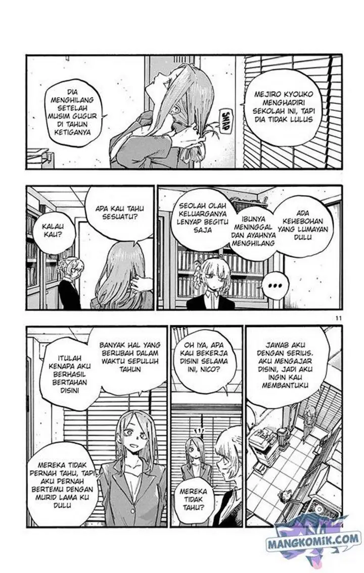 image-komik-yofukashi-no-uta-chapter-73-11/19