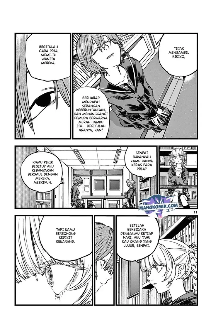 image-komik-yofukashi-no-uta-chapter-76-11/18