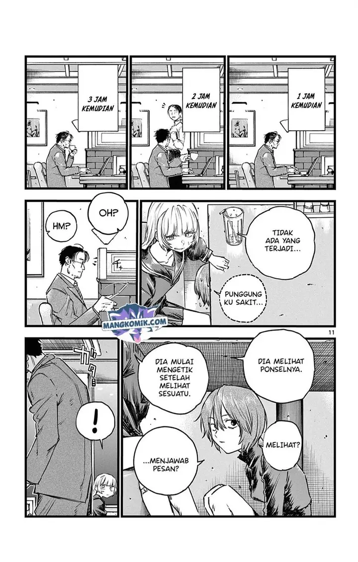 image-komik-yofukashi-no-uta-chapter-78-11/21