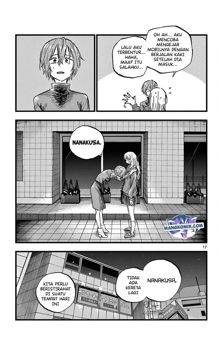 image-komik-yofukashi-no-uta-chapter-78-17/21