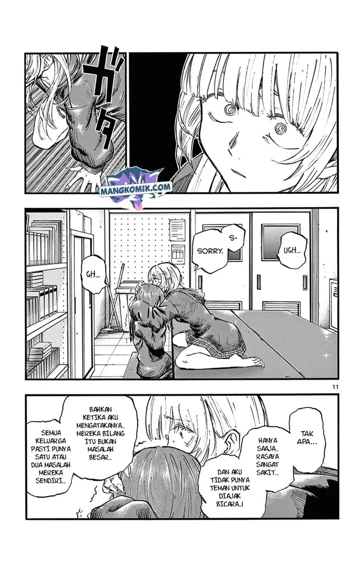 image-komik-yofukashi-no-uta-chapter-79-11/20