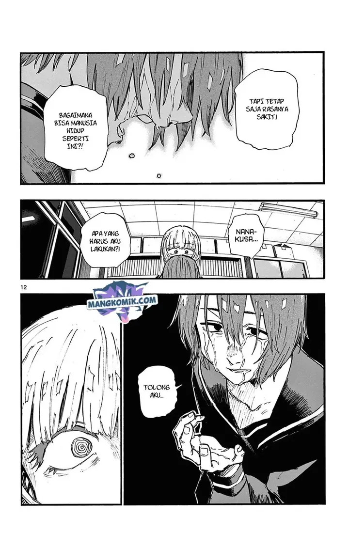 image-komik-yofukashi-no-uta-chapter-79-12/20