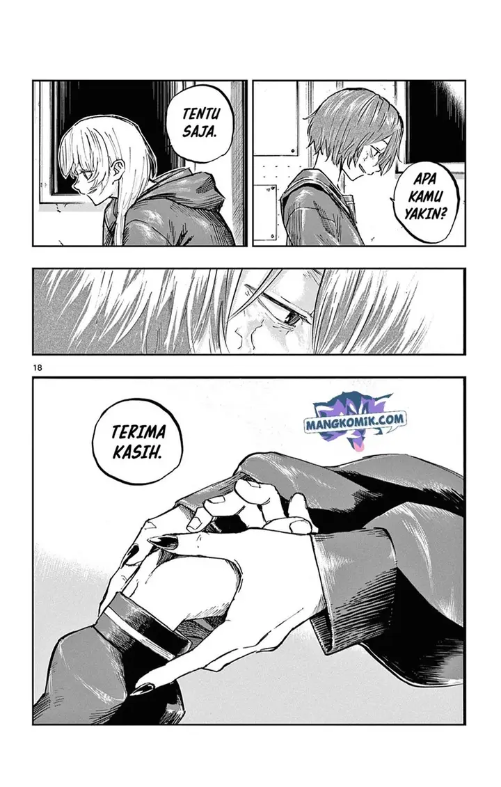 image-komik-yofukashi-no-uta-chapter-79-17/20
