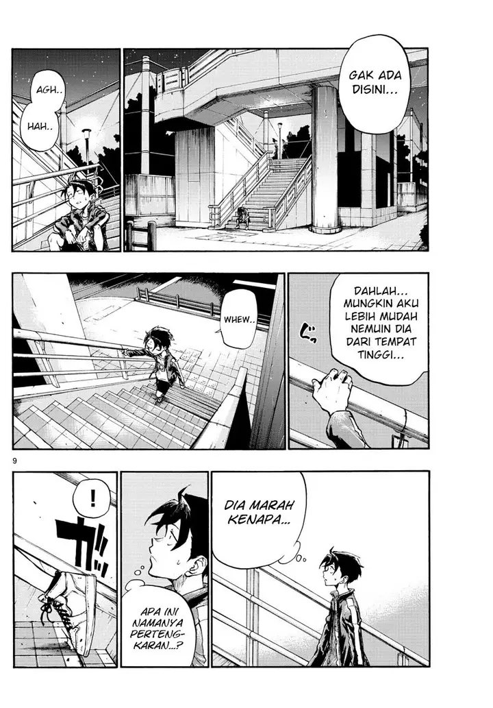 image-komik-yofukashi-no-uta-chapter-8-9/21