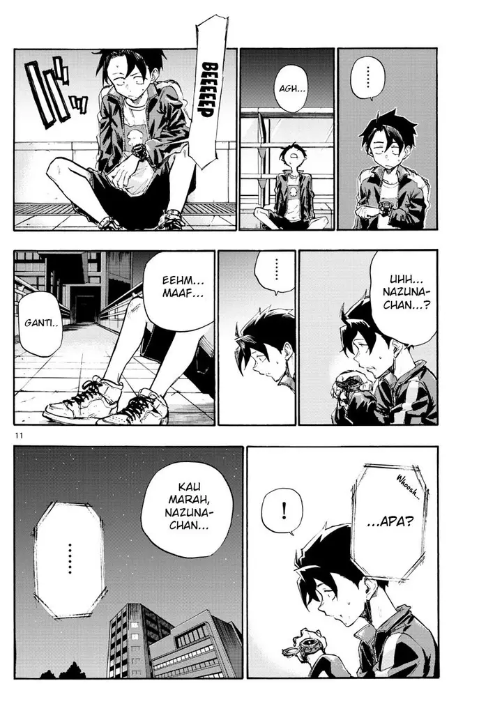 image-komik-yofukashi-no-uta-chapter-8-11/21