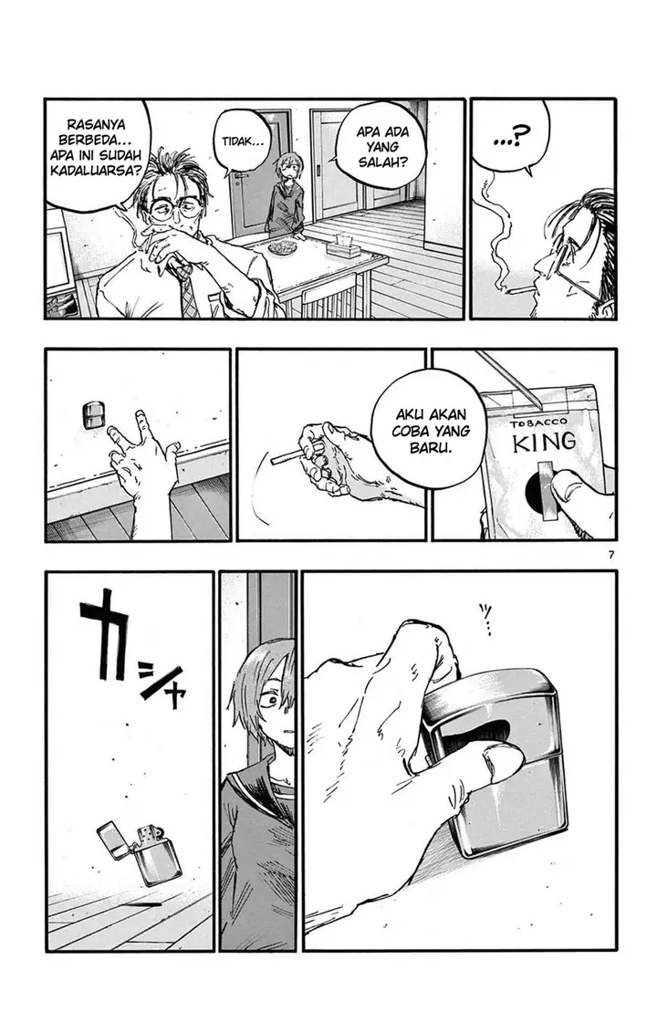 image-komik-yofukashi-no-uta-chapter-81-7/23