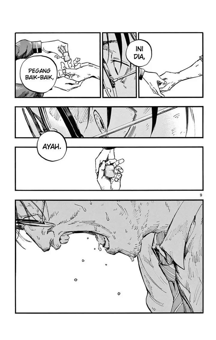 image-komik-yofukashi-no-uta-chapter-81-9/23