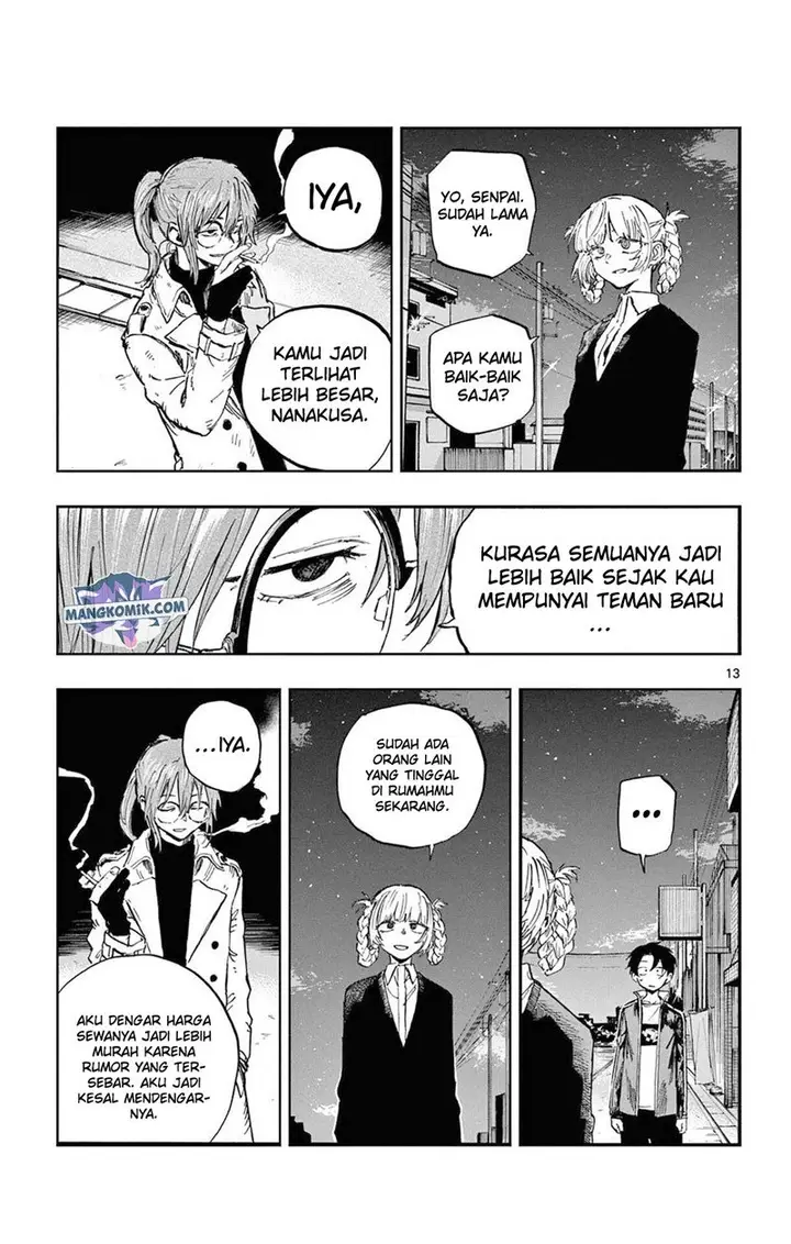 image-komik-yofukashi-no-uta-chapter-82-12/19