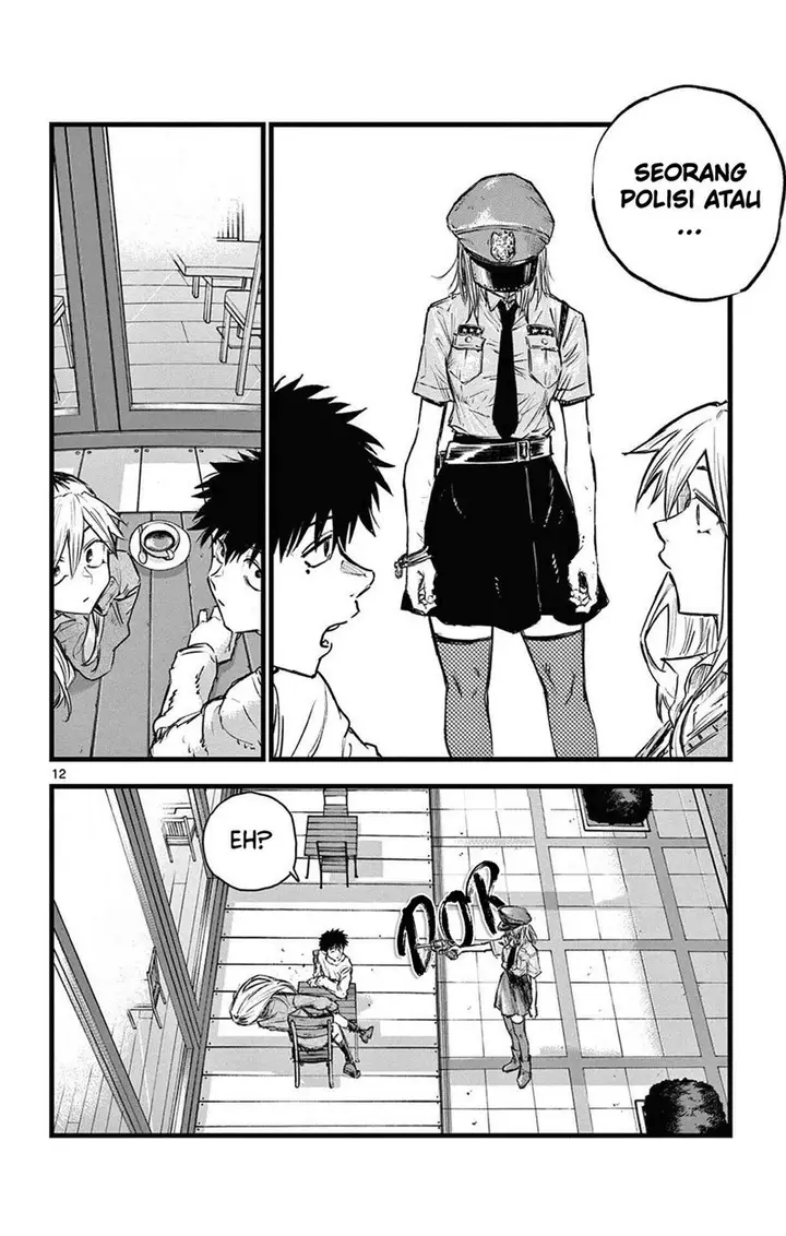 image-komik-yofukashi-no-uta-chapter-85-11/17