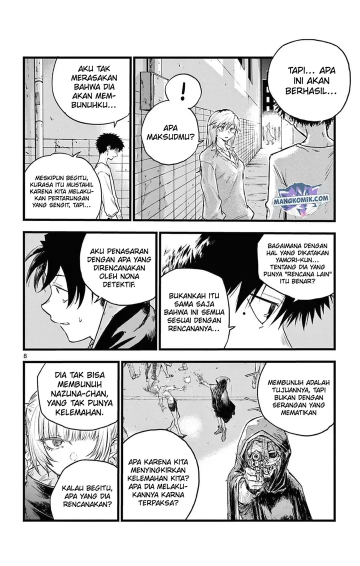 image-komik-yofukashi-no-uta-chapter-87-8/18