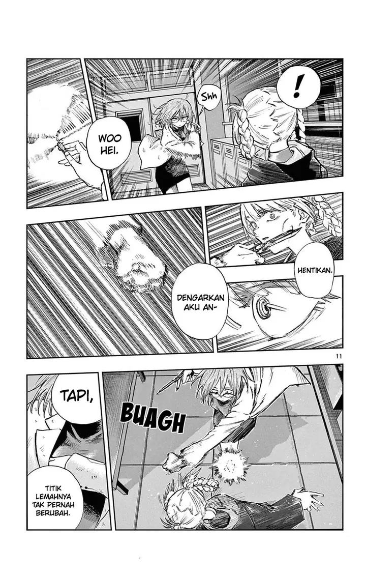 image-komik-yofukashi-no-uta-chapter-87-11/18