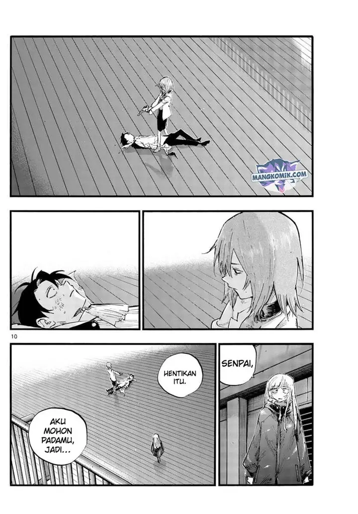 image-komik-yofukashi-no-uta-chapter-90-10/18