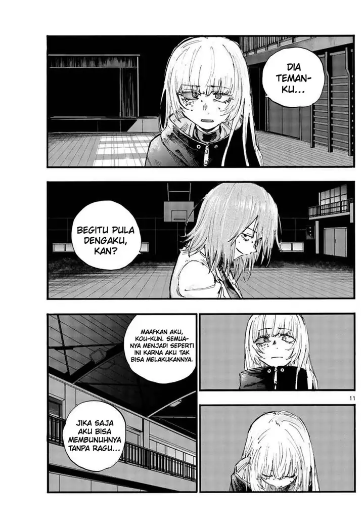 image-komik-yofukashi-no-uta-chapter-90-11/18