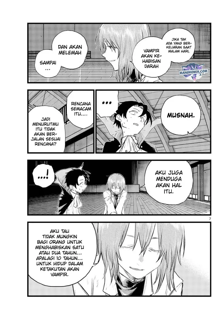 image-komik-yofukashi-no-uta-chapter-91-5/19