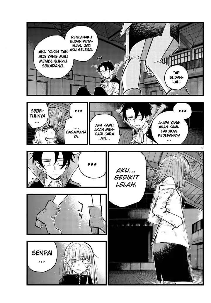 image-komik-yofukashi-no-uta-chapter-91-7/19