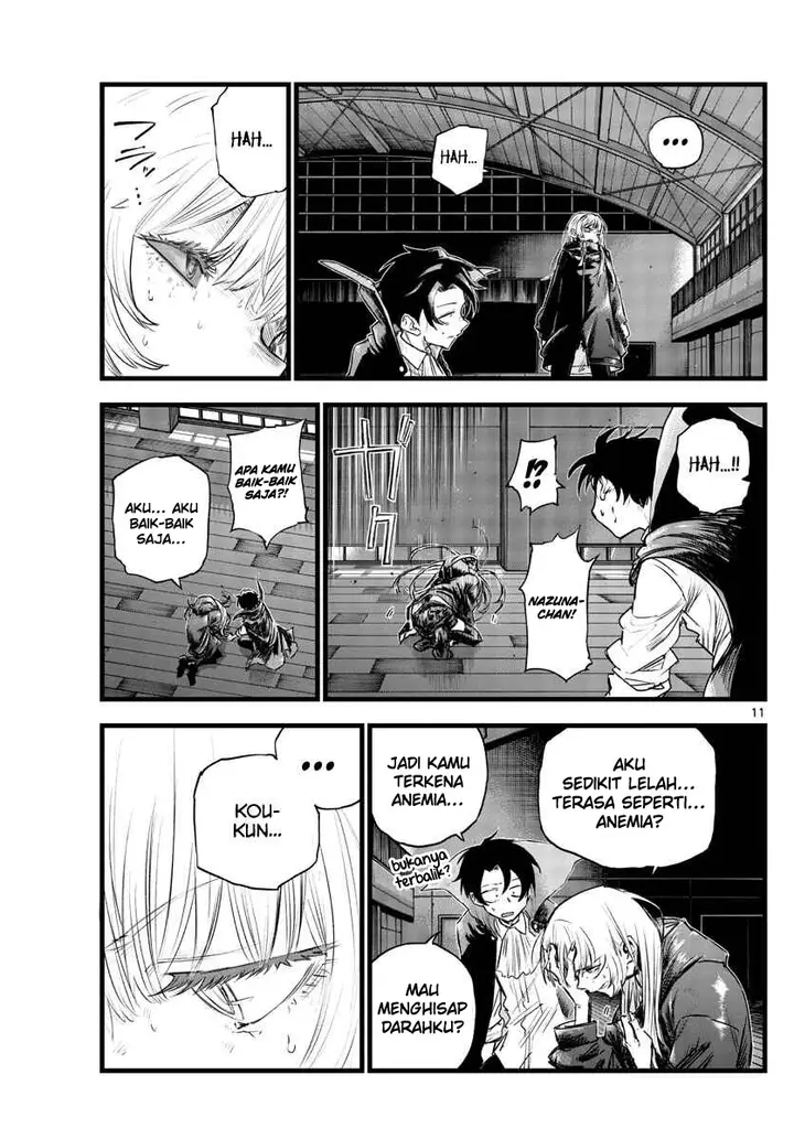 image-komik-yofukashi-no-uta-chapter-91-9/19