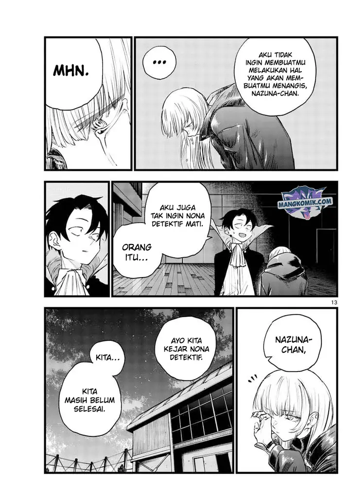 image-komik-yofukashi-no-uta-chapter-91-11/19