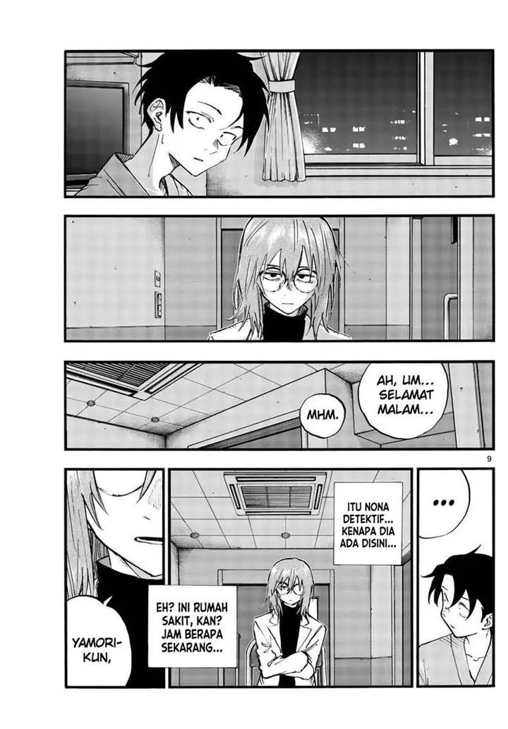 image-komik-yofukashi-no-uta-chapter-92-9/19