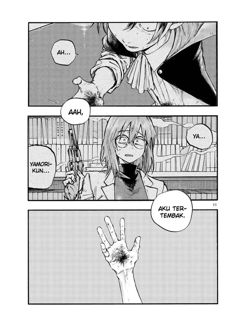 image-komik-yofukashi-no-uta-chapter-92-11/19