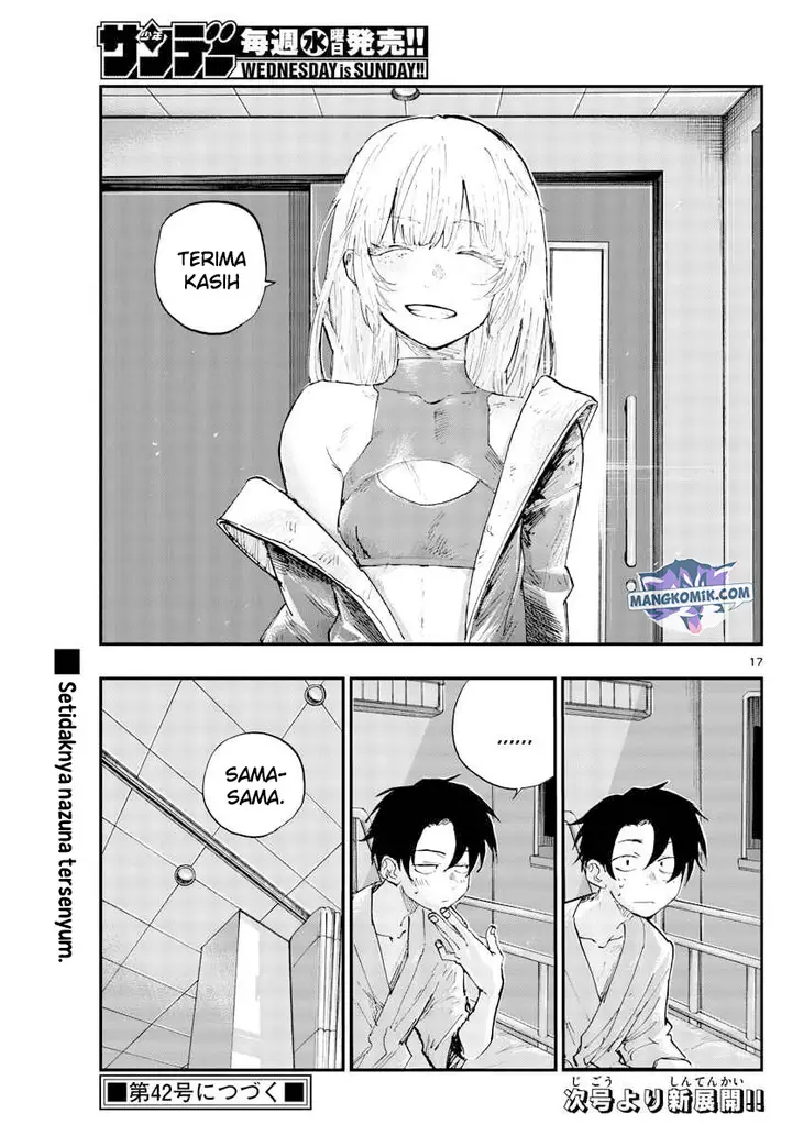 image-komik-yofukashi-no-uta-chapter-94-18/20