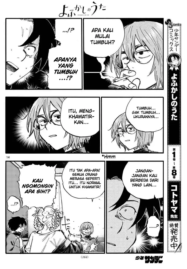 image-komik-yofukashi-no-uta-chapter-95-14/18
