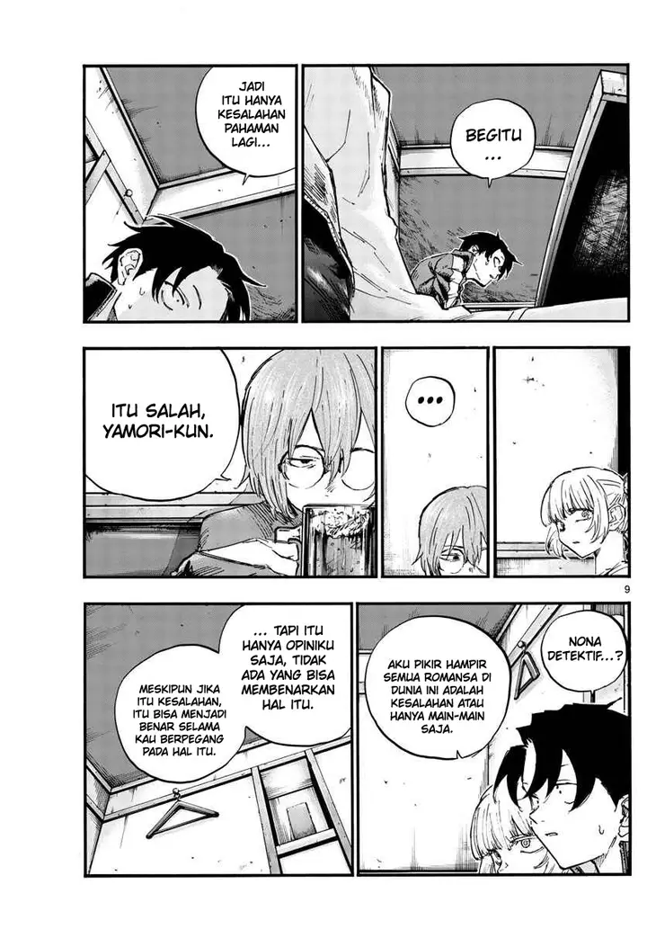 image-komik-yofukashi-no-uta-chapter-96-9/19