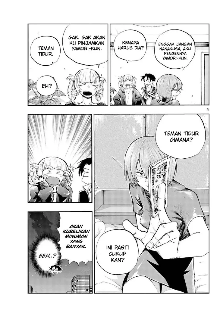 image-komik-yofukashi-no-uta-chapter-97-5/18