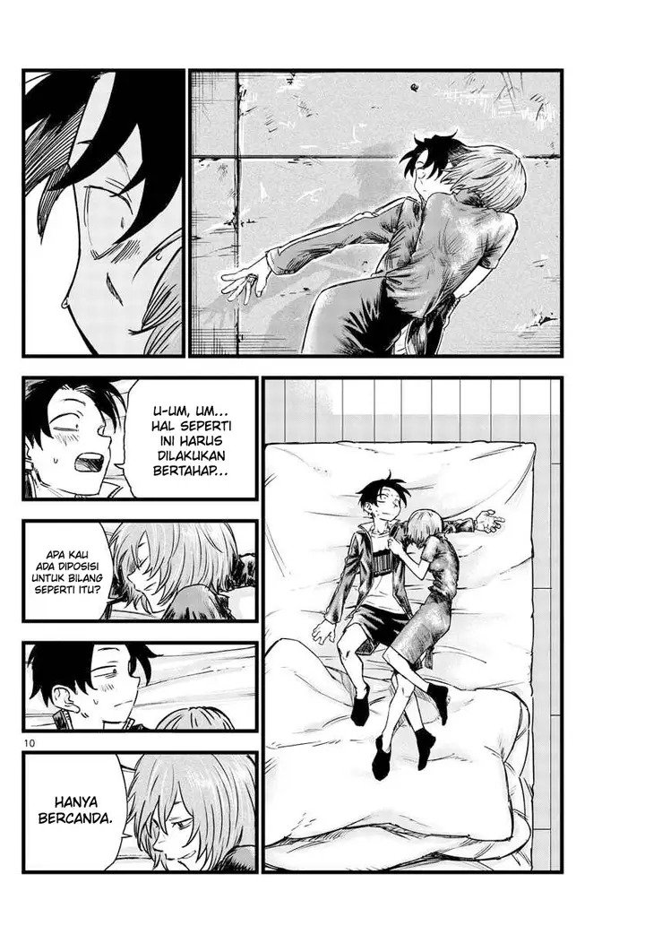 image-komik-yofukashi-no-uta-chapter-97-10/18