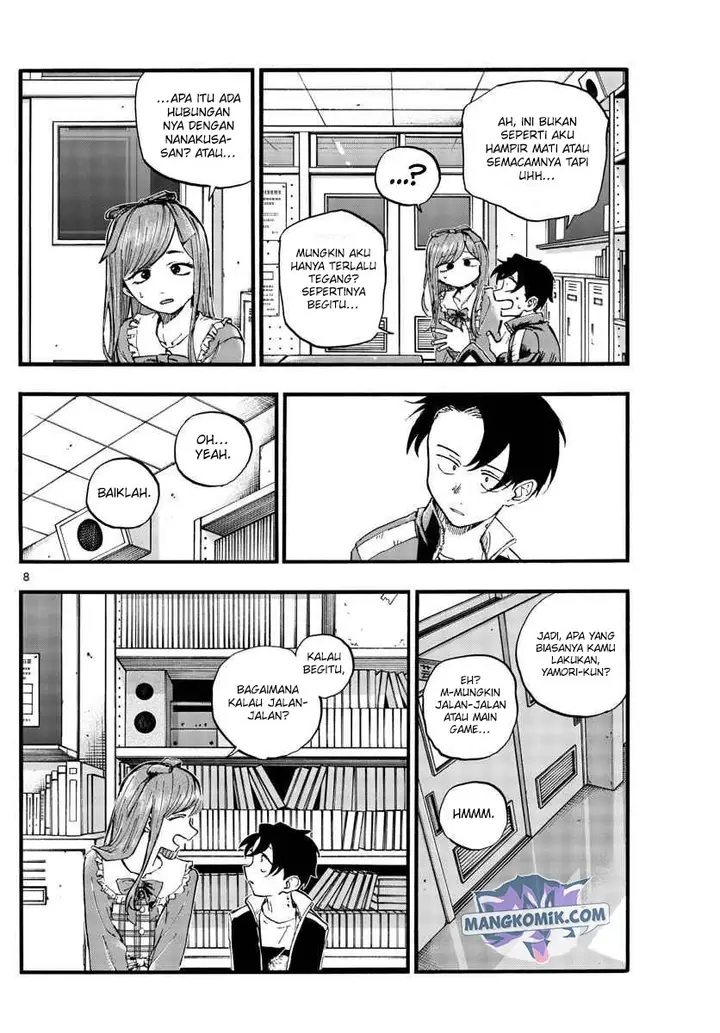 image-komik-yofukashi-no-uta-chapter-98-9/19