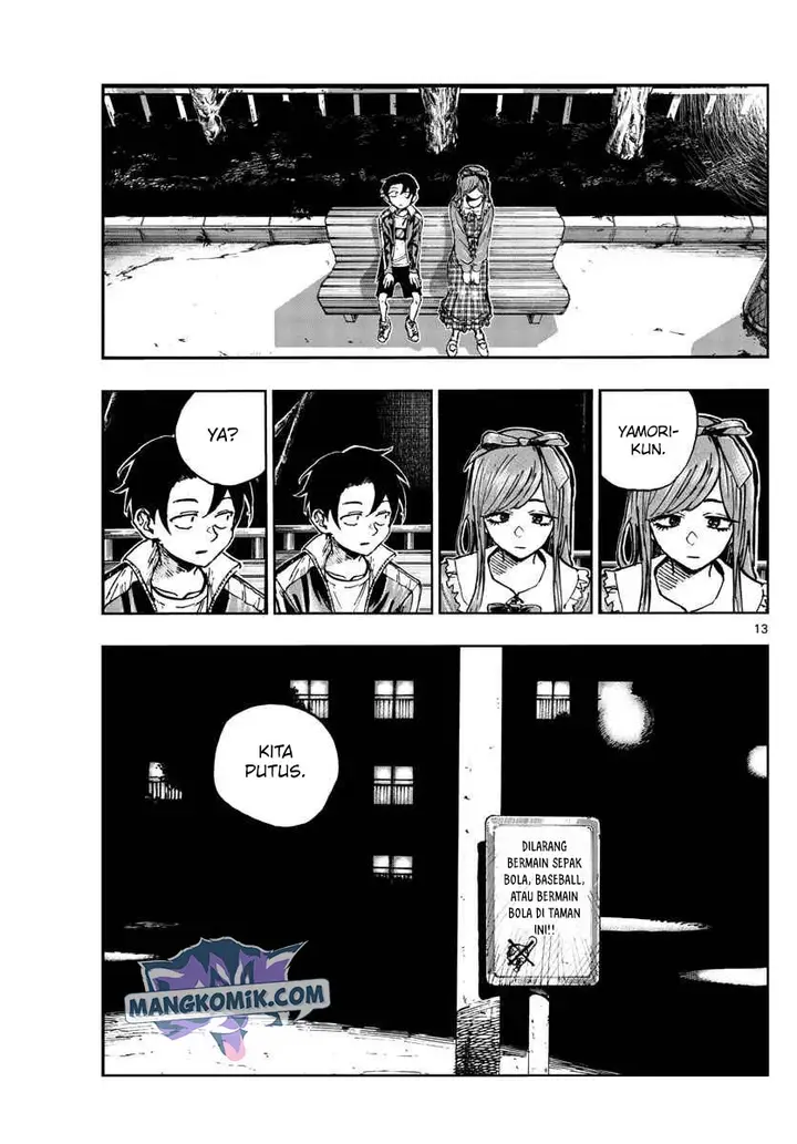 image-komik-yofukashi-no-uta-chapter-98-14/19