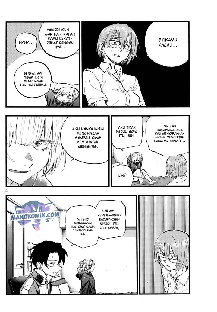 image-komik-yofukashi-no-uta-chapter-99-9/19