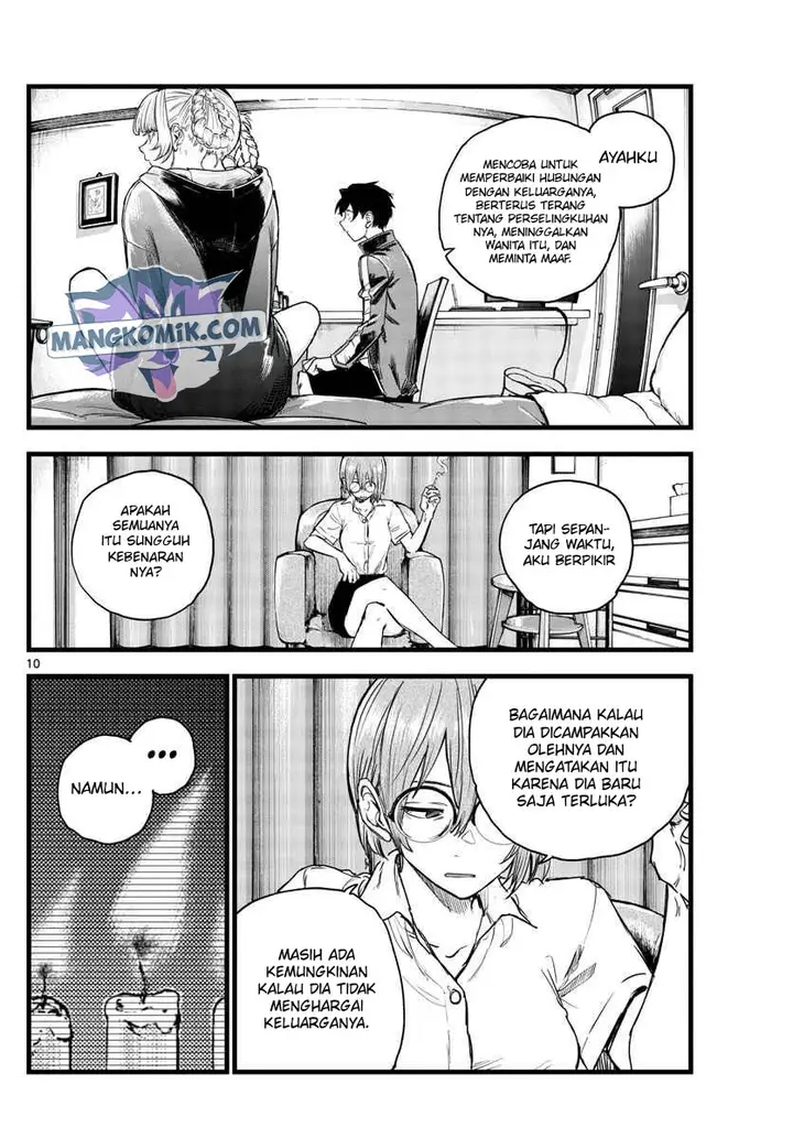 image-komik-yofukashi-no-uta-chapter-99-11/19