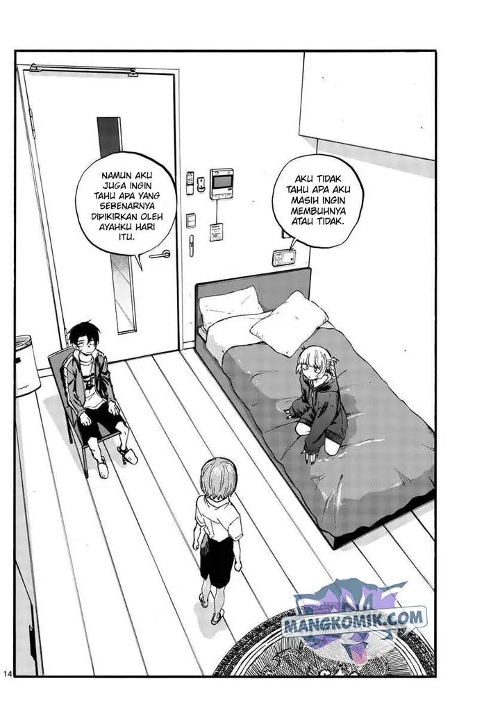 image-komik-yofukashi-no-uta-chapter-99-15/19