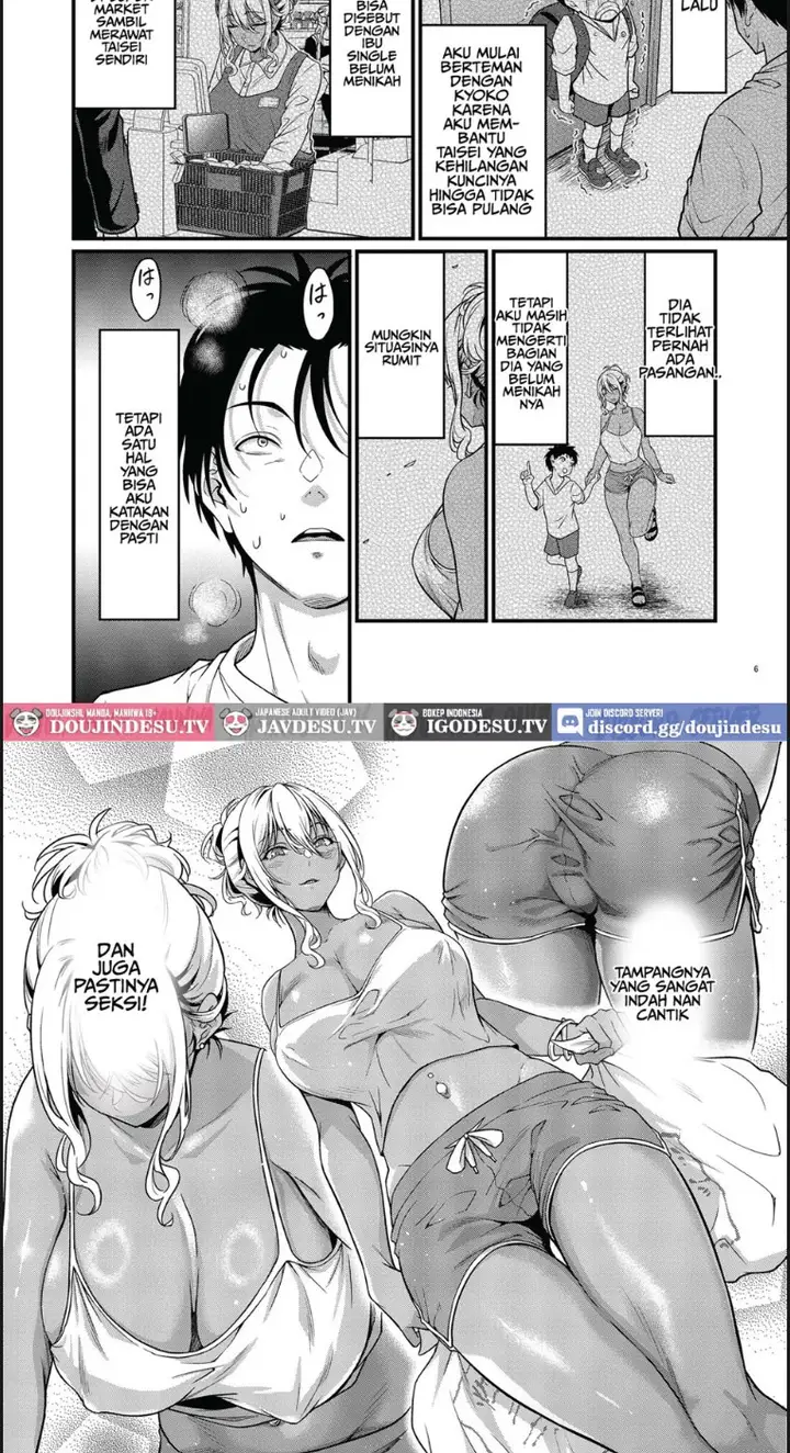 image-komik-yojouhan-ikken-apart-de-komochi-dosukebe-rinjin-chapter-01-end-6/43