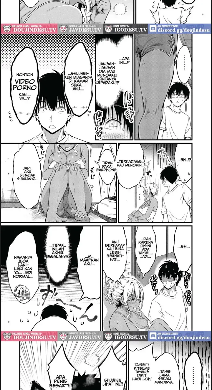 image-komik-yojouhan-ikken-apart-de-komochi-dosukebe-rinjin-chapter-01-end-8/43