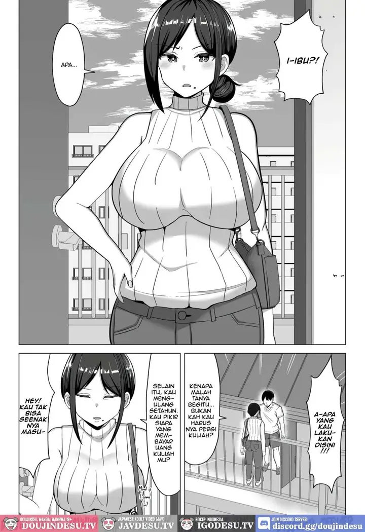 image-komik-yojouhan-no-ore-no-heya-de-kaa-chan-to-sumu-koto-chapter-01-3/19