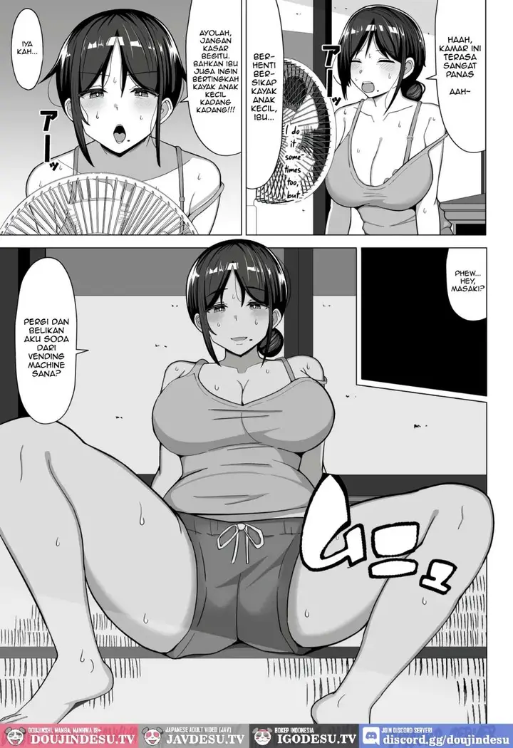 image-komik-yojouhan-no-ore-no-heya-de-kaa-chan-to-sumu-koto-chapter-01-10/19