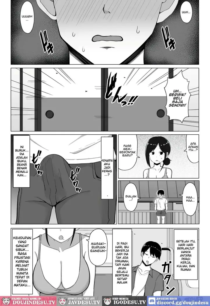 image-komik-yojouhan-no-ore-no-heya-de-kaa-chan-to-sumu-koto-chapter-01-11/19