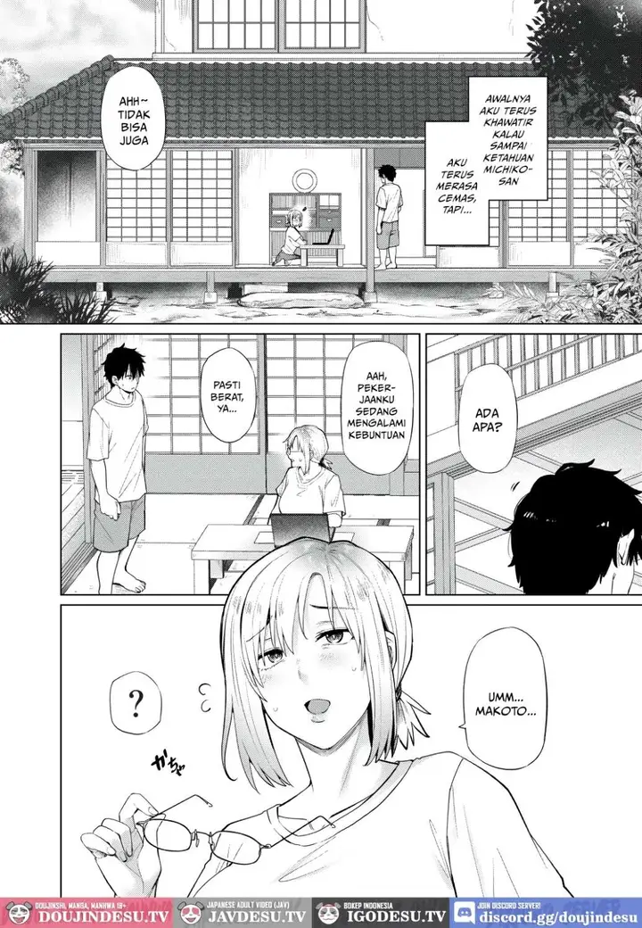 image-komik-yokkyu-fuman-na-inaka-no-haha-musume-wa-chapter-01-28/57