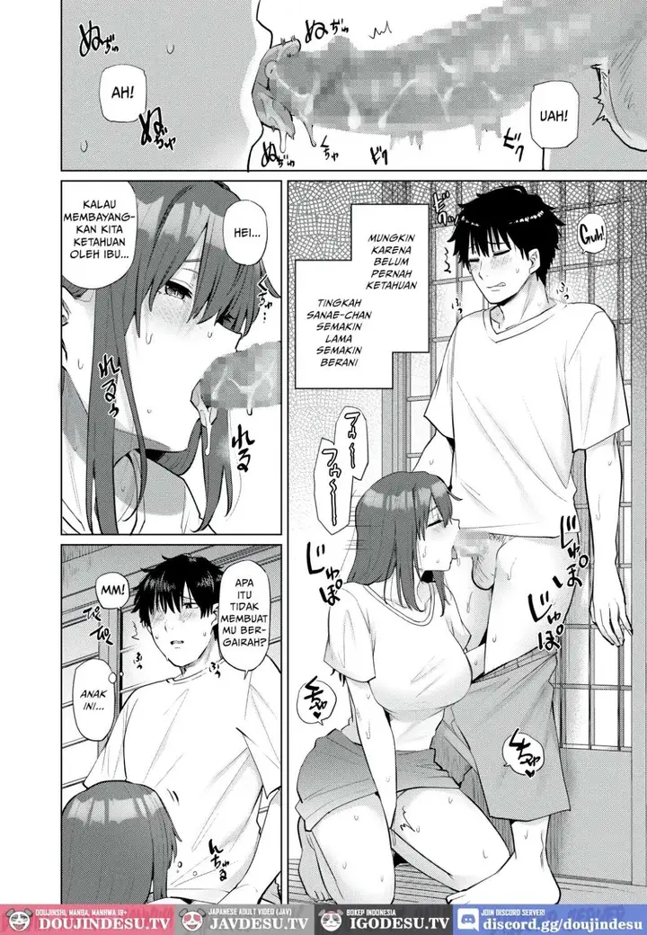 image-komik-yokkyu-fuman-na-inaka-no-haha-musume-wa-chapter-01-30/57