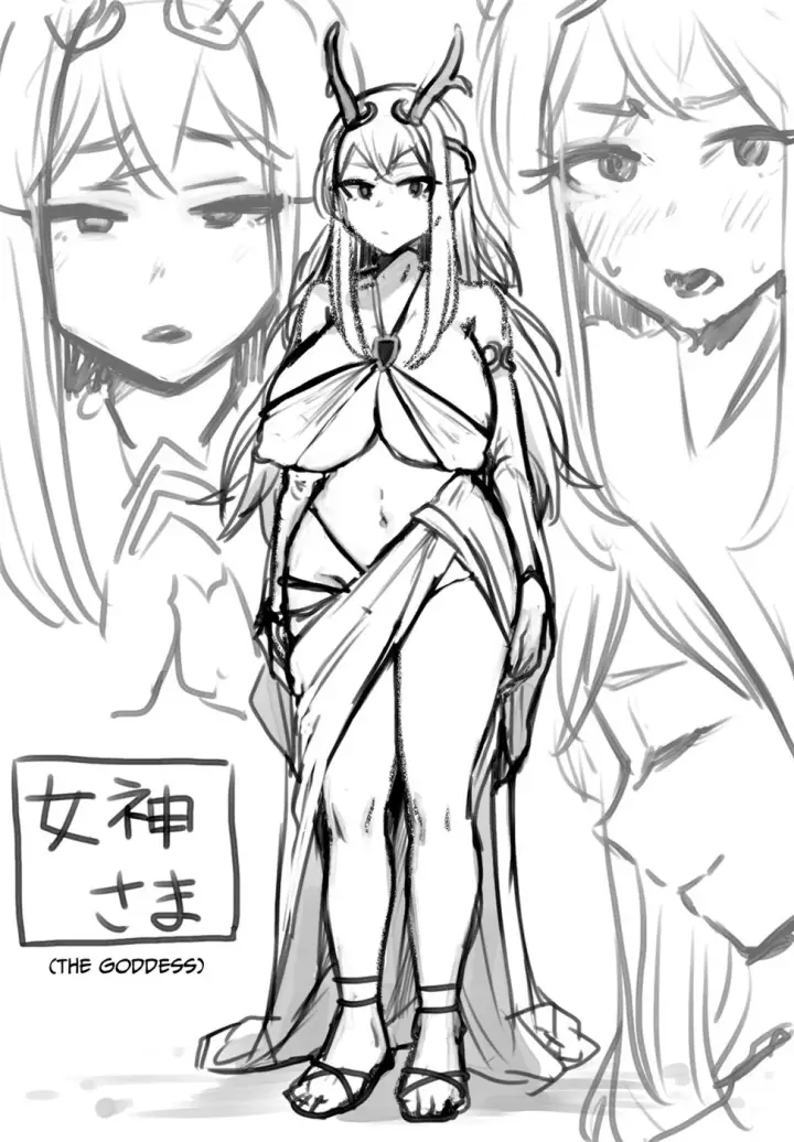 image-komik-yokkyuu-fuman-damegami-chapter-01-end-33/36