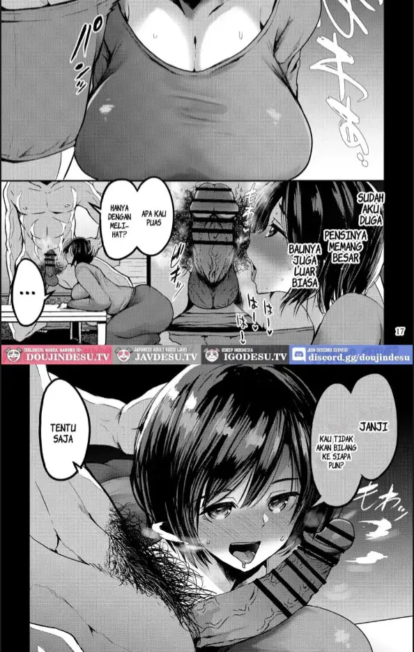 image-komik-yokkyuu-fuman-ga-tamatte-hoka-chapter-01-15/80