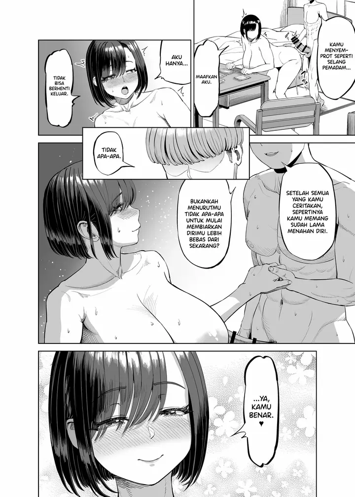 image-komik-yokkyuu-fuman-na-share-house-no-juunin-otagai-seiyoku-tsuyoi-node-souiu-kankei-ni-nacchaimashou-ka-chapter-1-32/44